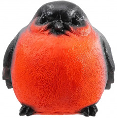 Копилка «Снегирь» - Фото 4