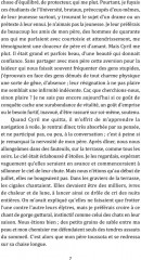 Bonjour Tristesse. Здравствуй, грусть - Фото 3