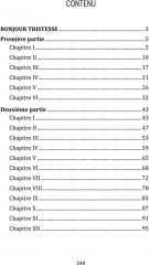 Bonjour Tristesse. Здравствуй, грусть - Фото 6