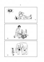 Методика диагностики и коррекции нарушений употребления падежных окончаний существительных - Фото 11