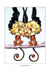 Магия страны Оз. Волшебница Глинда из страны Оз - Фото 10