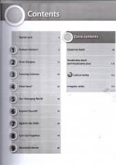 Рабочая тетрадь к учебнику «Английский язык». 9 класс - Фото 1