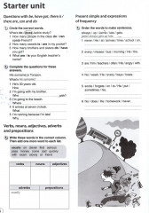 Рабочая тетрадь к учебнику «Английский язык». 9 класс - Фото 2