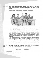 Английский язык. 5 класс. Книга для чтения - Фото 6