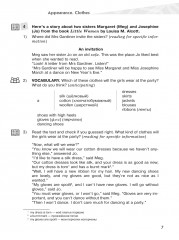 Английский язык. 6 класс. Книга для чтения - Фото 7