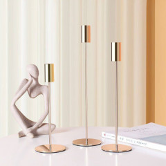 Набор подсвечников - Фото 5