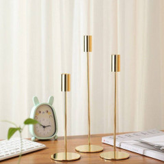 Набор подсвечников - Фото 2