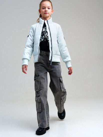 Куртка для девочек