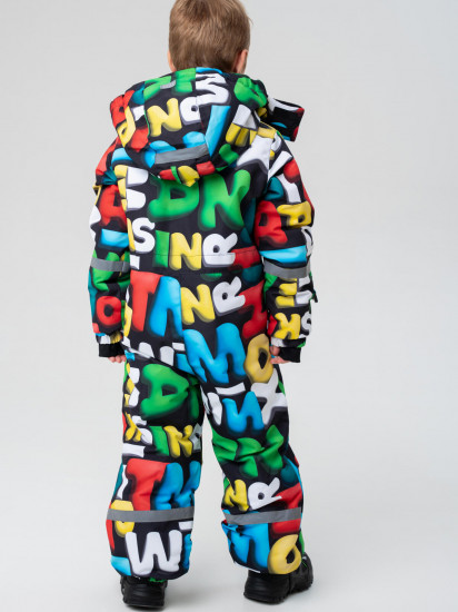 Комбинезон для мальчиков
