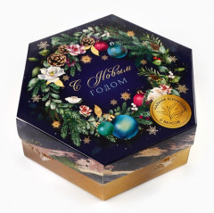 Набор чая «С Новым годом» - Фото 4