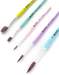 Набор кистей «Kids» - Фото 1