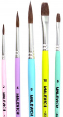 Набор кистей «Kids» - Фото 3