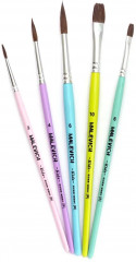 Набор кистей «Kids» - Фото 7
