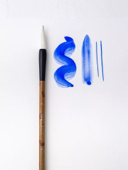 Кисть для каллиграфии «Zen» - Фото 6