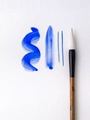 Кисть для каллиграфии «Zen» - Фото 7