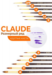 Кисть - Фото 4