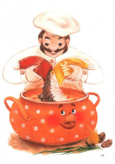 Солнышко на блюдце - Фото 12