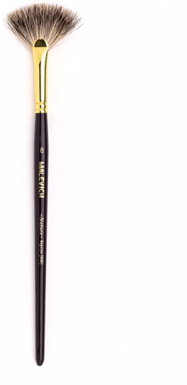 Кисть для создания текстур «Nature»