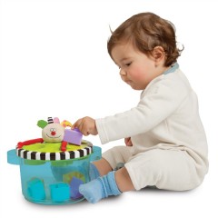 Развивающий сортер - Фото 1