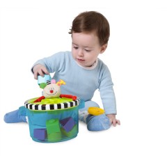 Развивающий сортер - Фото 2