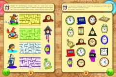 Сағат. Сағат тануды үйренейік - Фото 2