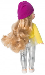 Кукла «Модница 1» - Фото 2