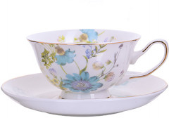 Набор чайный на 6 персон «Премиум» - Фото 1