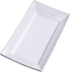 Блюдо сервировочное - Фото 1