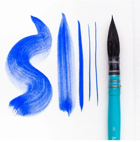 Кисть для акварели «Premium»