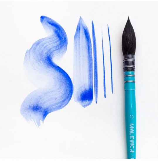 Кисть для акварели «Premium»