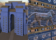 Всемирный атлас башен в пространстве и времени - Фото 7