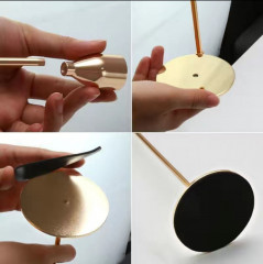 Набор подсвечников - Фото 1