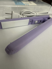 Утюжок для волос - Фото 1