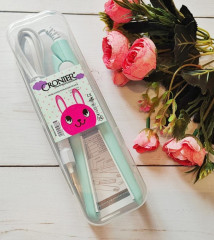 Утюжок для волос - Фото 2