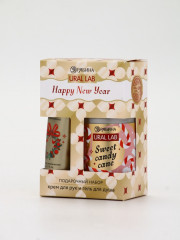 Набор подарочный «Sweet Candy Cane» - Фото 8