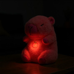 Игрушка мягкая «Капибара» - Фото 1