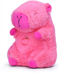 Игрушка мягкая «Капибара» - Фото 2