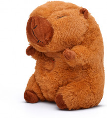 Игрушка мягкая «Капибара» - Фото 3