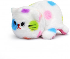 Игрушка мягкая «Кот. Пушистик.» - Фото 2