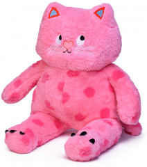 Игрушка мягкая «Кот» - Фото 1