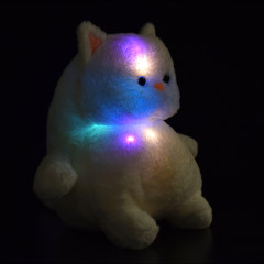 Игрушка мягкая «Кот» - Фото 1