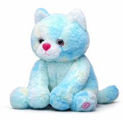 Игрушка мягкая «Кот» - Фото 2