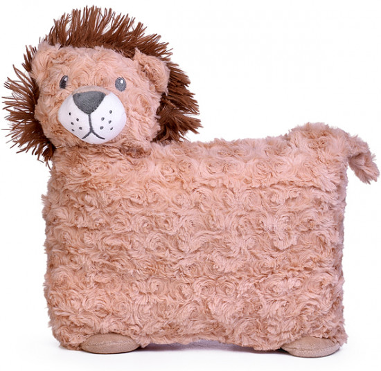 Игрушка мягкая «Лев»