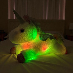 Игрушка мягкая «Лошадка» - Фото 3