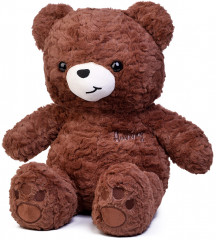 Игрушка мягкая «Медведь» - Фото 1