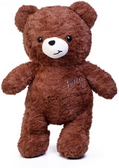 Игрушка мягкая «Медведь» - Фото 2