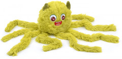 Игрушка мягкая «Монстр» - Фото 1