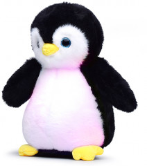 Игрушка мягкая «Пингвин» - Фото 3
