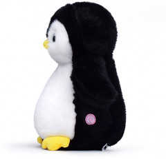 Игрушка мягкая «Пингвин» - Фото 6