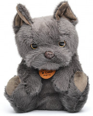 Игрушка мягкая «Собака» - Фото 1